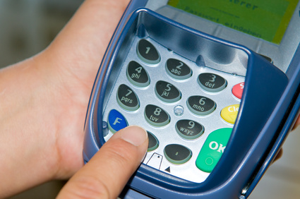 Kartenzahlung Ludwigsburg